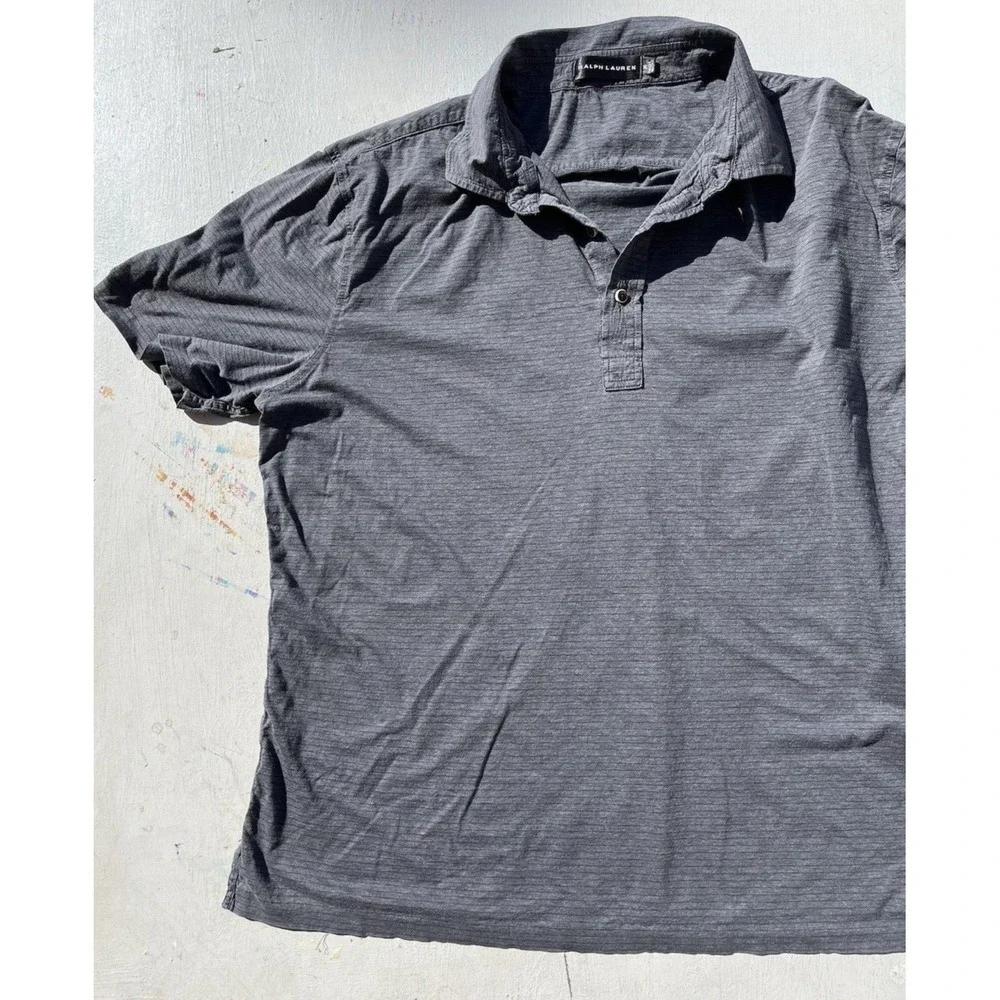 Ralph Lauren men ralph